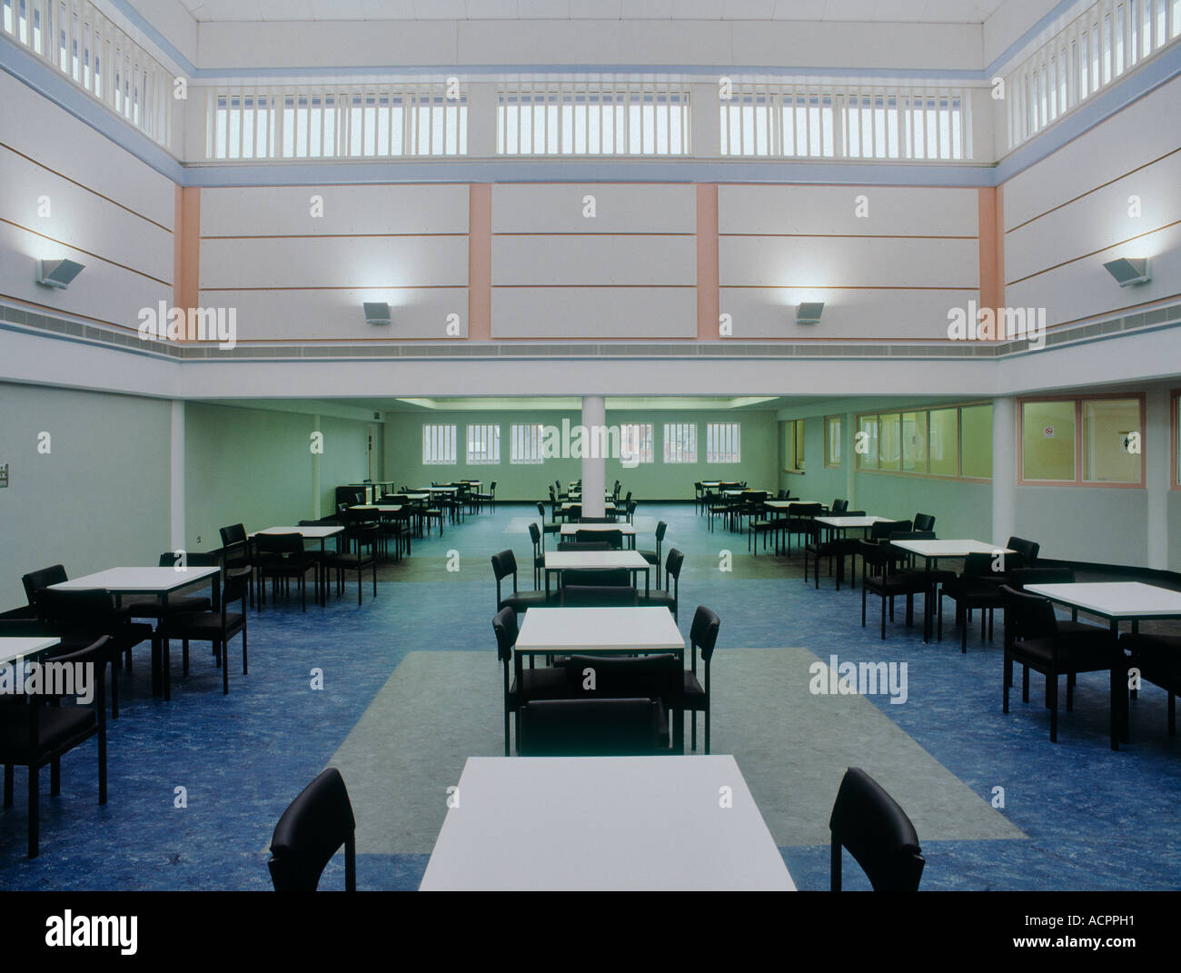 Bedford gaol jail hires stock photography and images Alamy