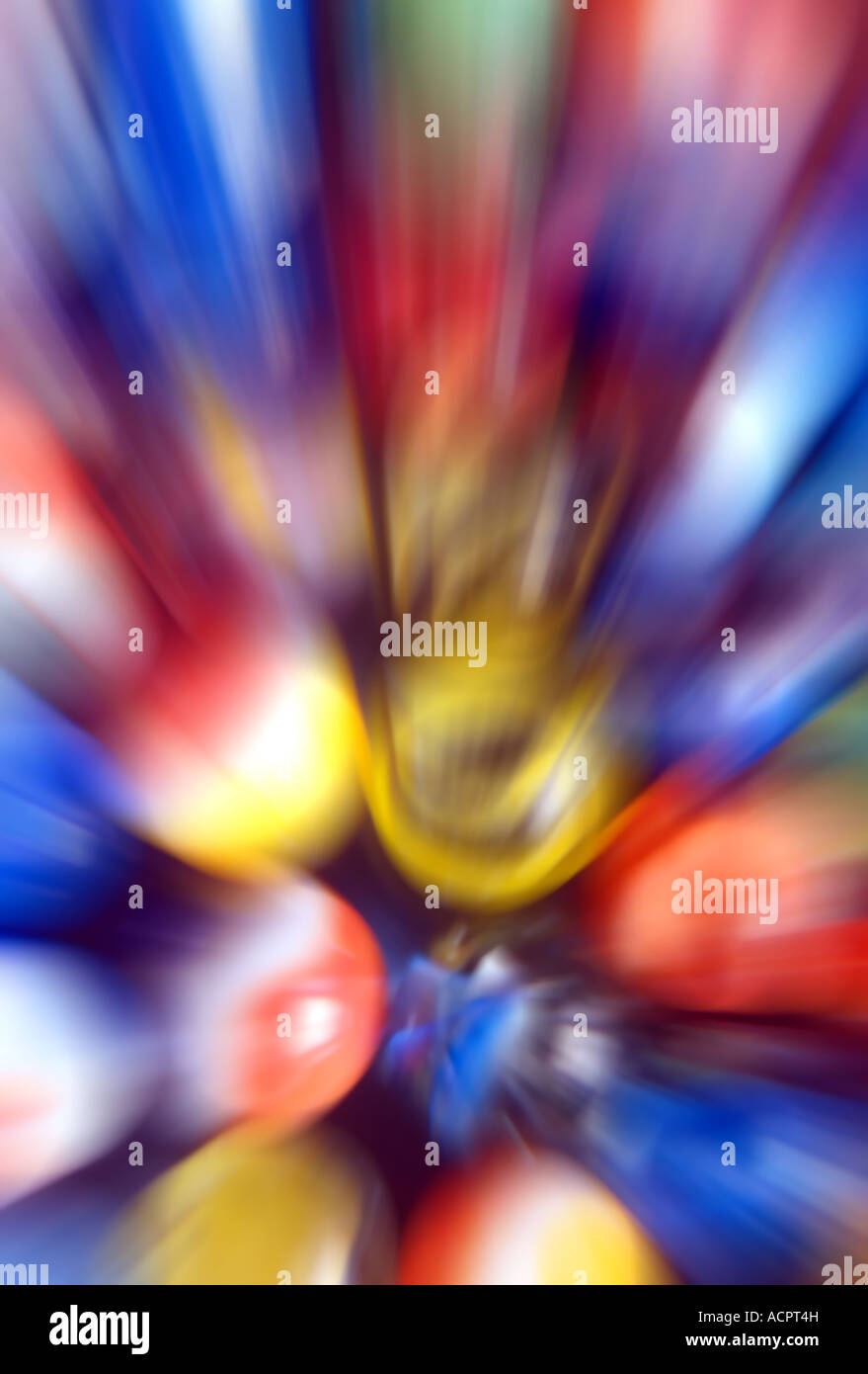 "Marble Zoom" Marbles were one of my favorite childhood pasttimes