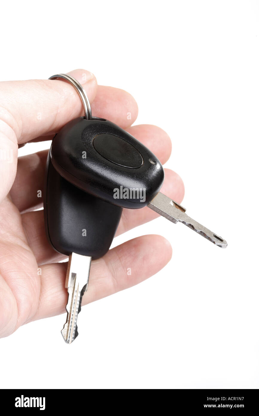 Car key photos hi-res stock photography and images - Alamy