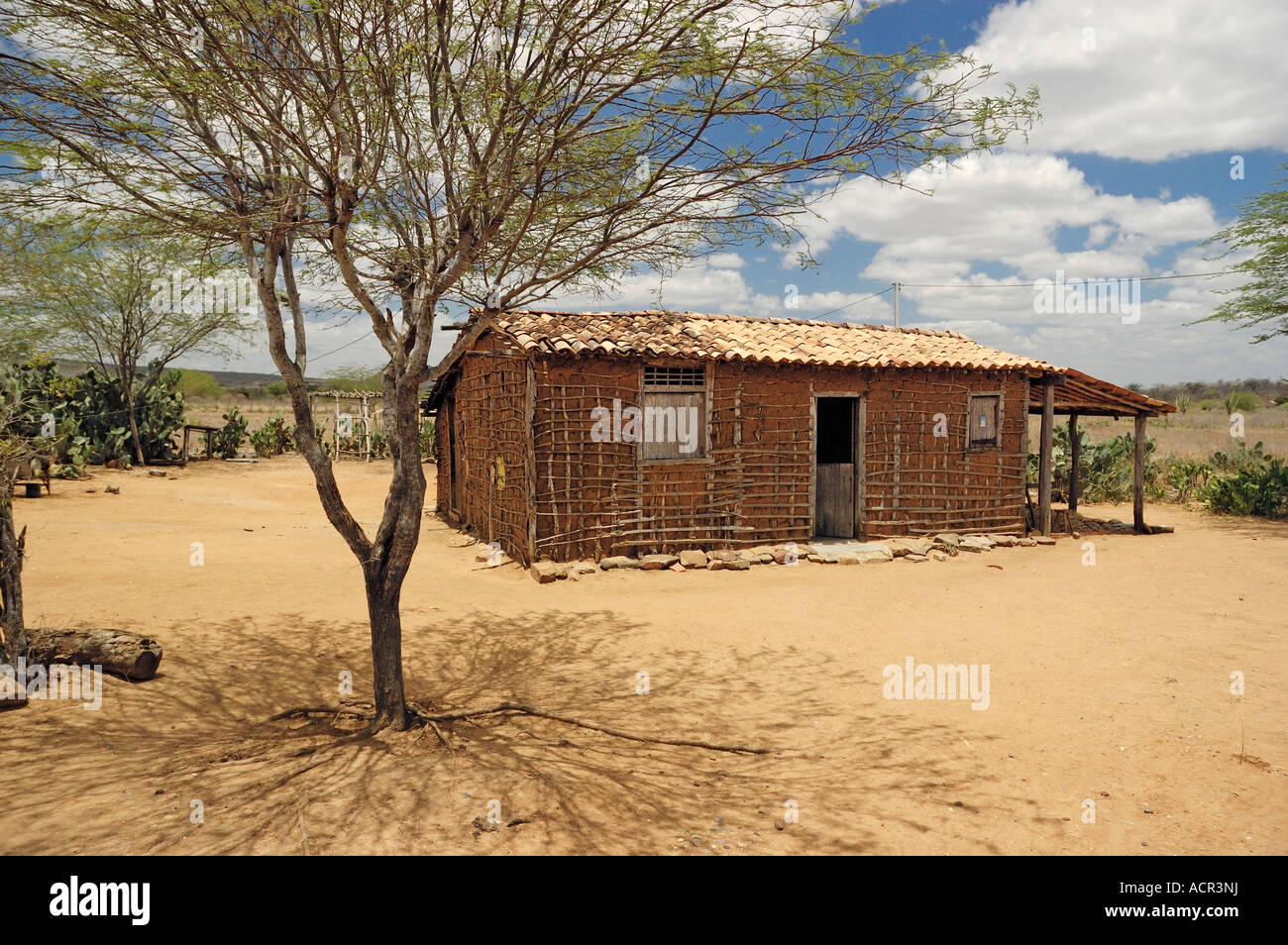 Santa Brígida Bahia fonte: c8.alamy.com