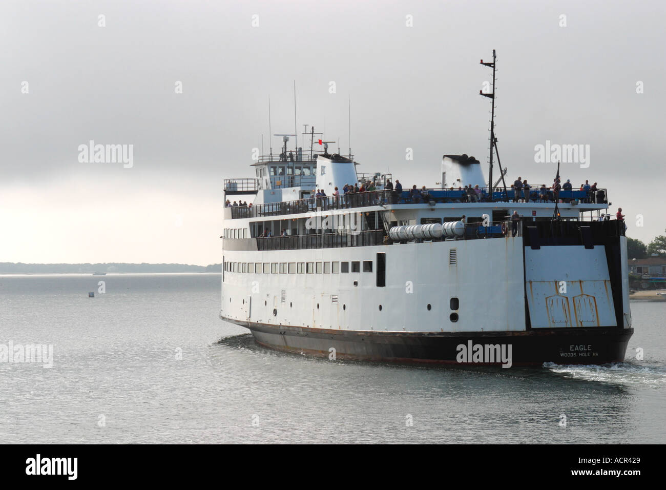Nantucket ferry hires stock photography and images Alamy