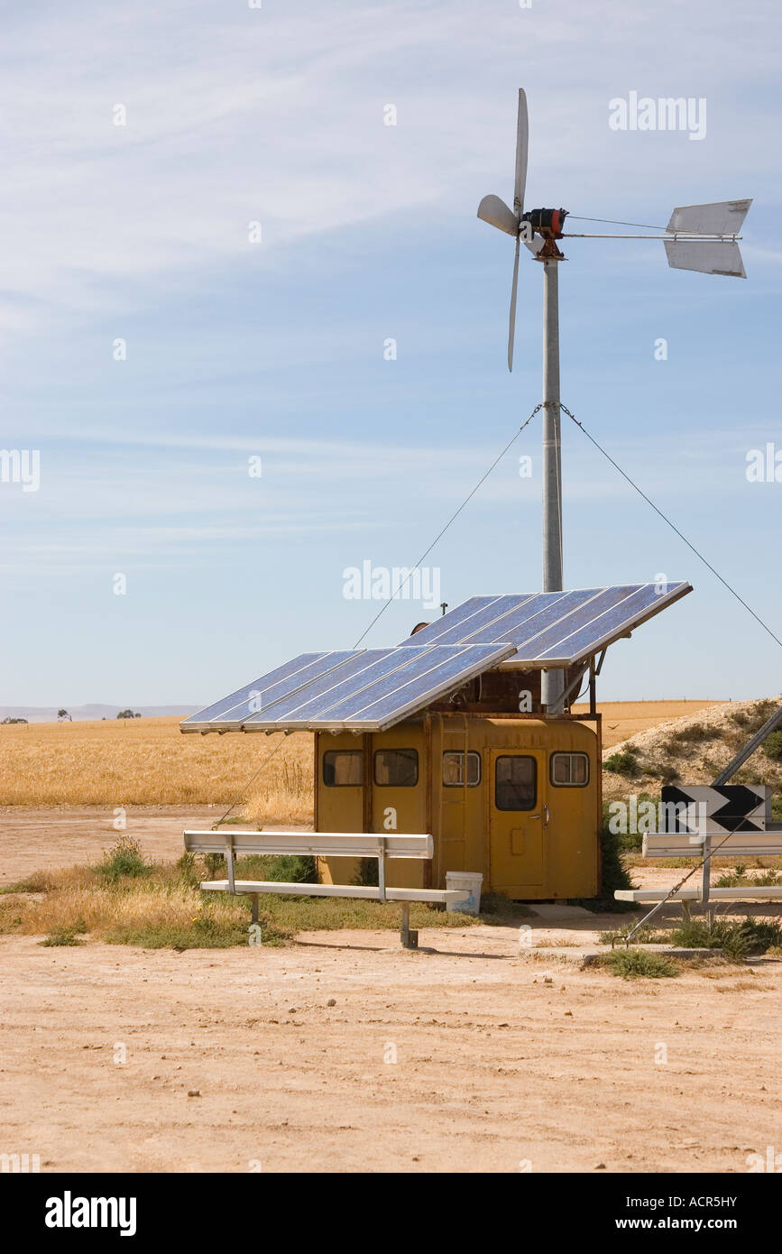 Homemade Energy Sources Examples Sources of energy hi-res stock photography and images - Alamy
