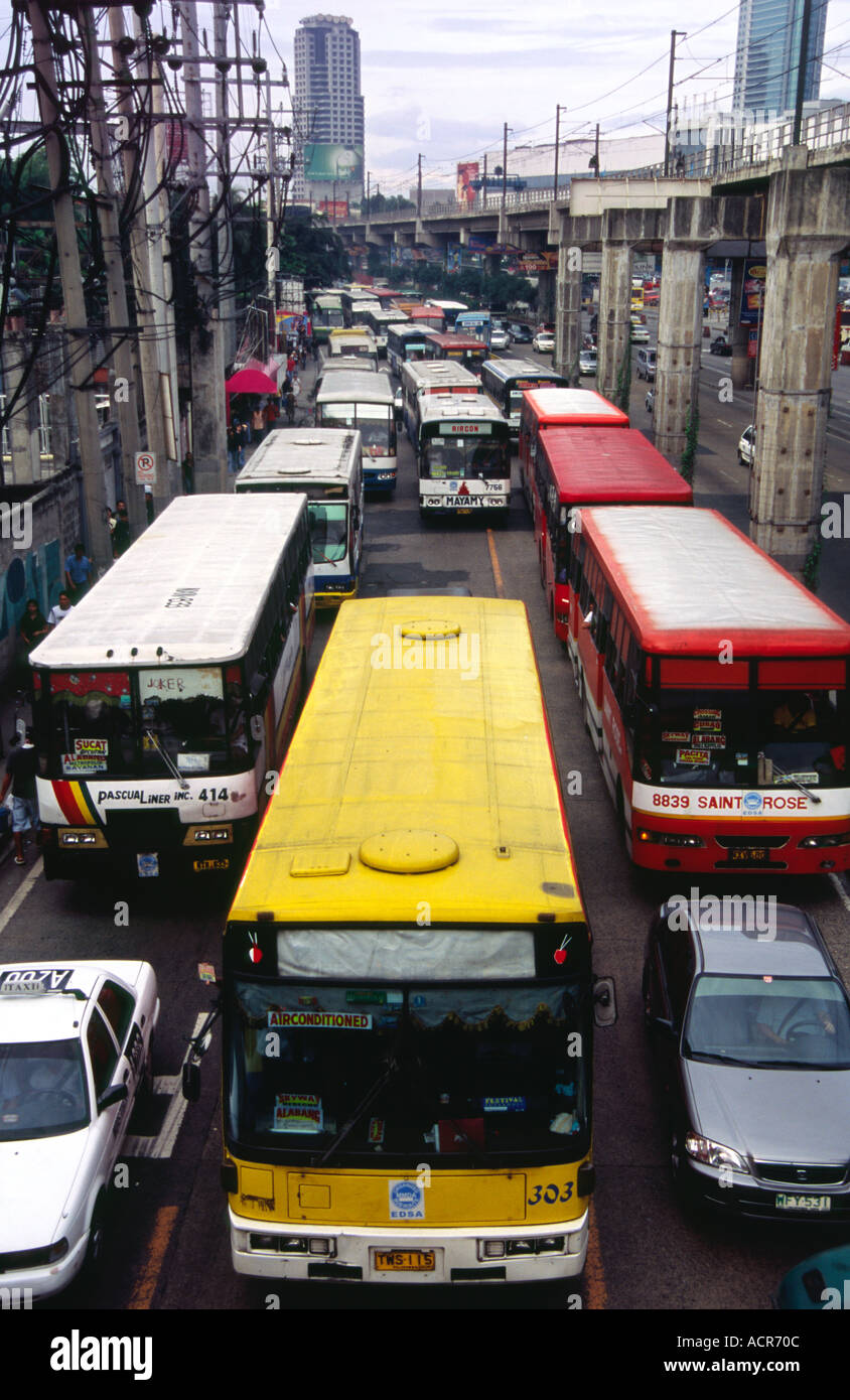 Edsa Hi res Stock Photography And Images Alamy