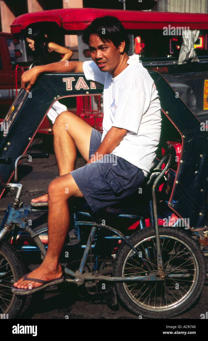 Trike Driver High Resolution Stock Photography and Images Alamy