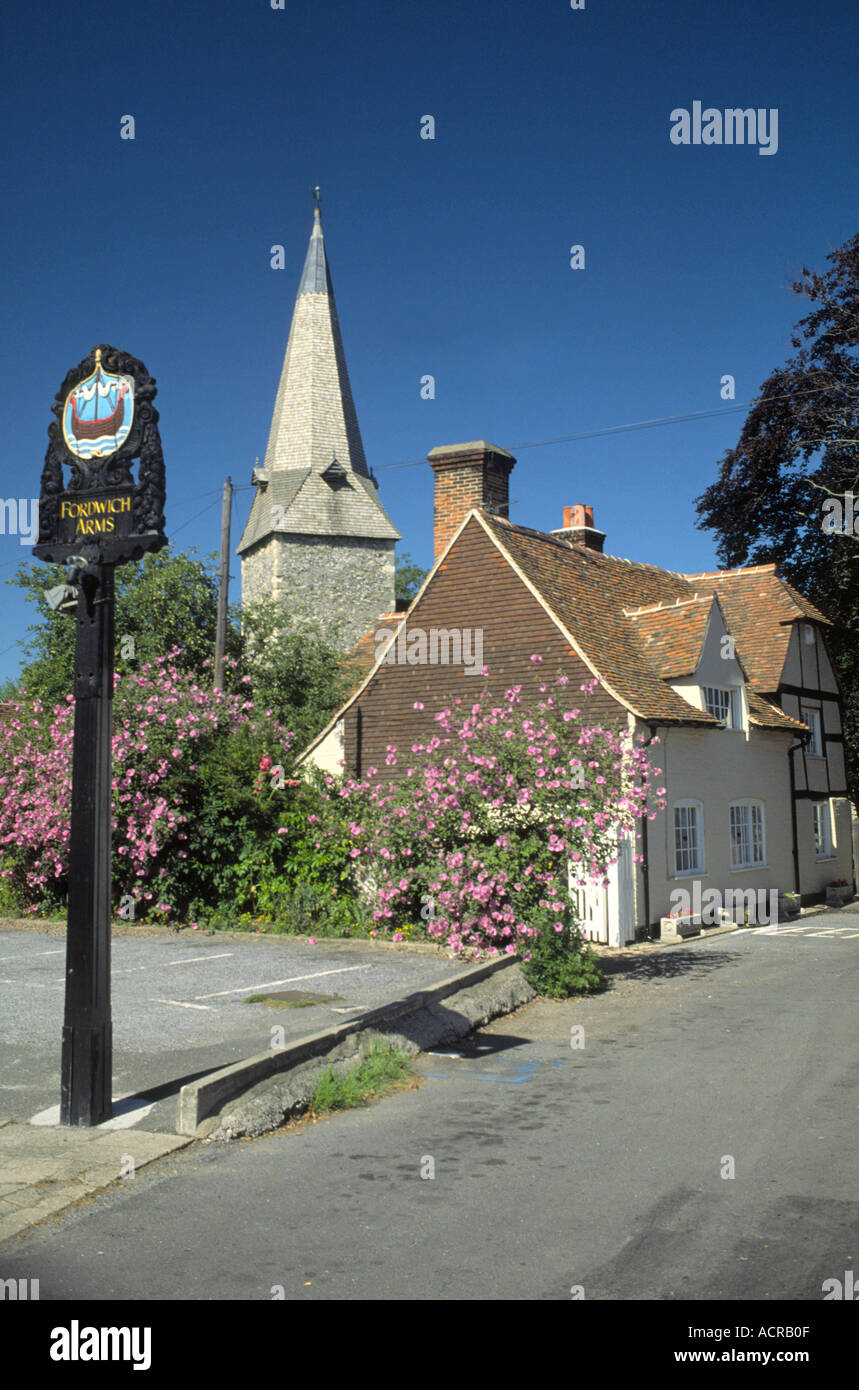 Fordwich kent hires stock photography and images Alamy