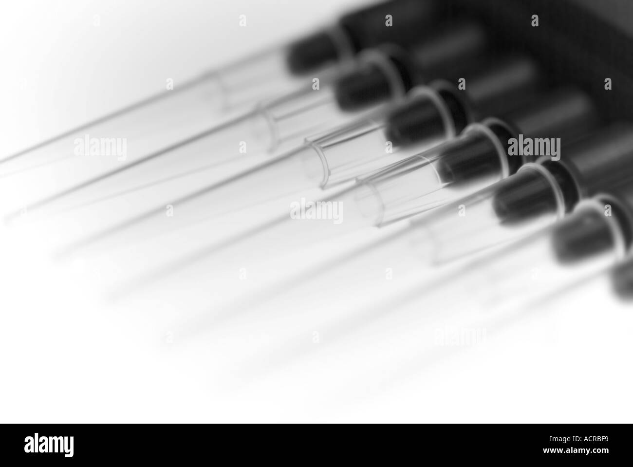 pipette pipetting measure drug research measurement test bubbles tube