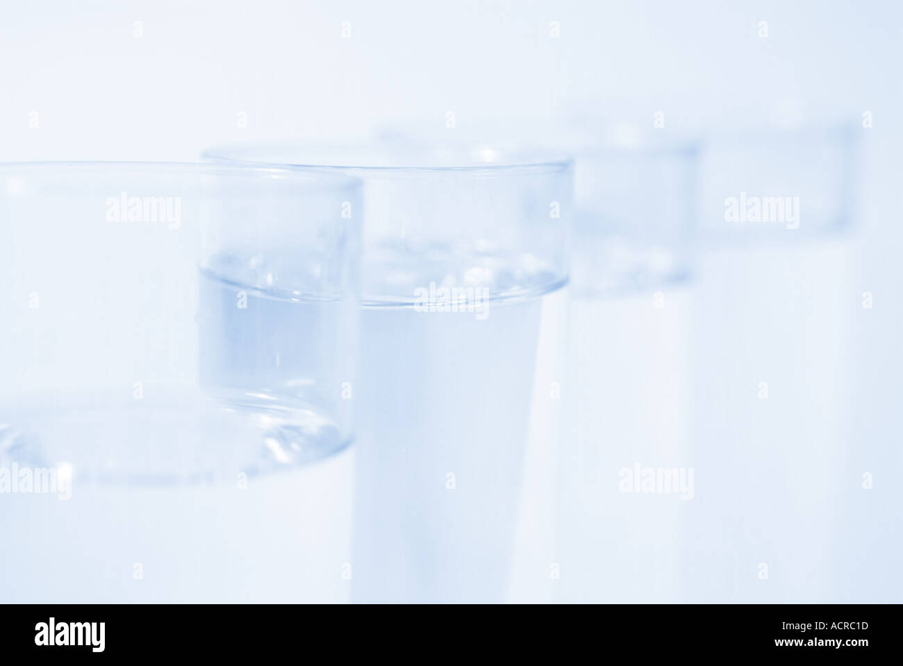 glass of water drink fluid wet poor alcohol sprit alcoholic drunk gin vodka Stock Photo Alamy