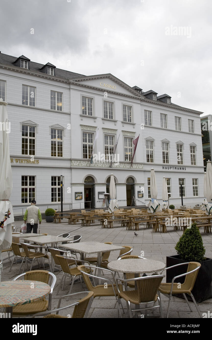 Casino Kornmarkt Trier Casino Kornmarkt Trier