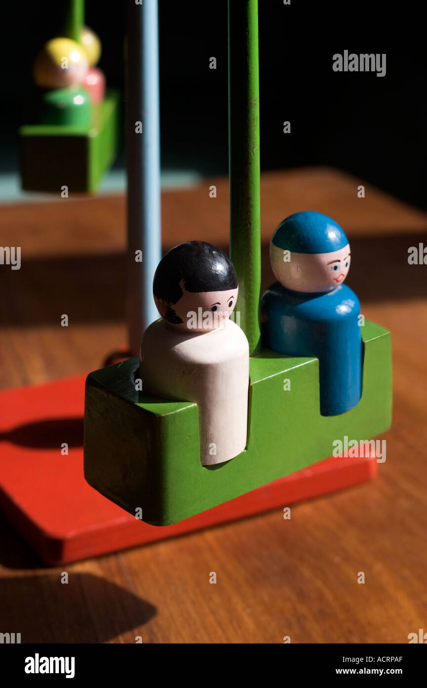 old fashioned children's toys