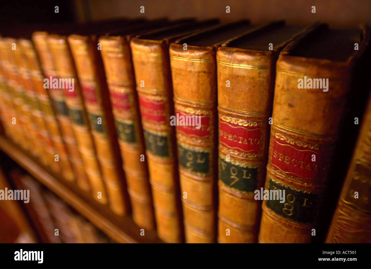 BAYNTUN BOOKBINDER AND BOOKSELLER IN BATH UK AN ORIGINAL SET OF