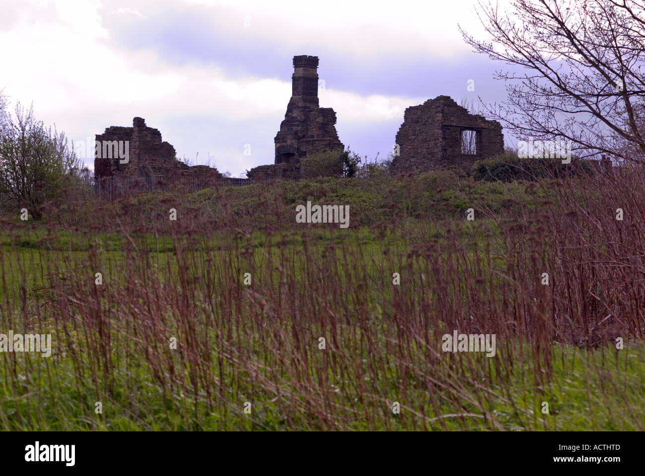 Sheffield Manor High Resolution Stock Photography and Images - Alamy