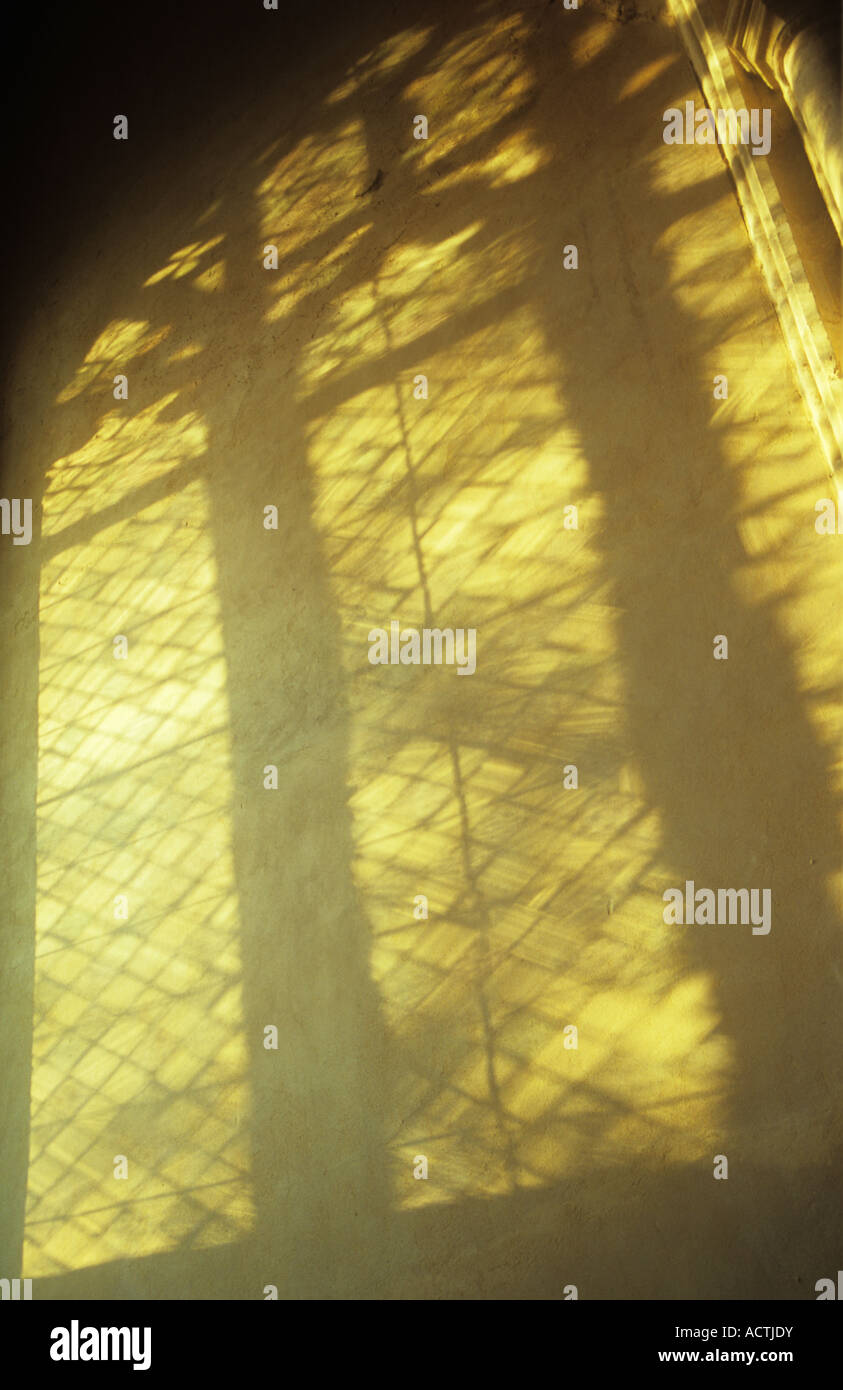 Diamond shape window hi-res stock photography and images - Alamy