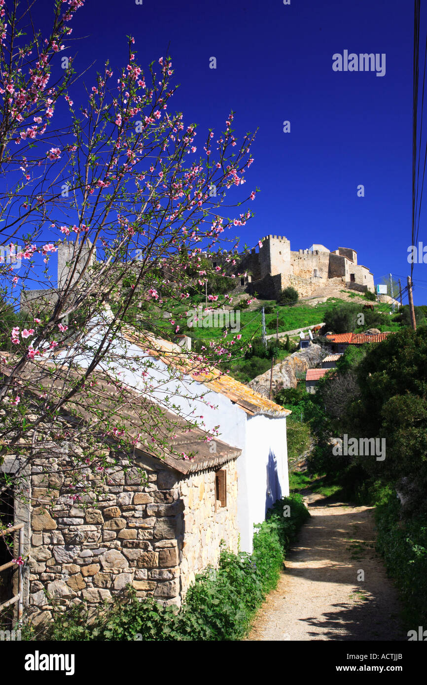 Fortified Hill Town Castillo De Castellar Castillos De Castellar De La Fortified Hill Town Castillo De Castellar Castillos De Castellar De La