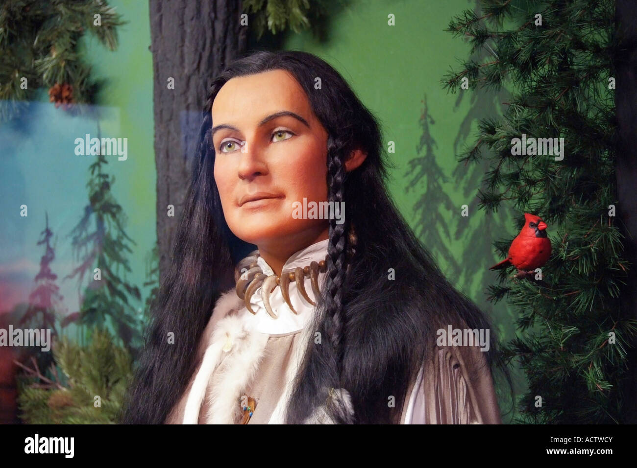 Royal london wax museum hires stock photography and images Alamy