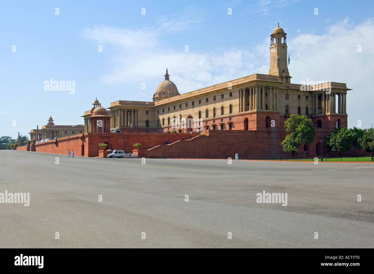 Raisina hill hires stock photography and images Alamy