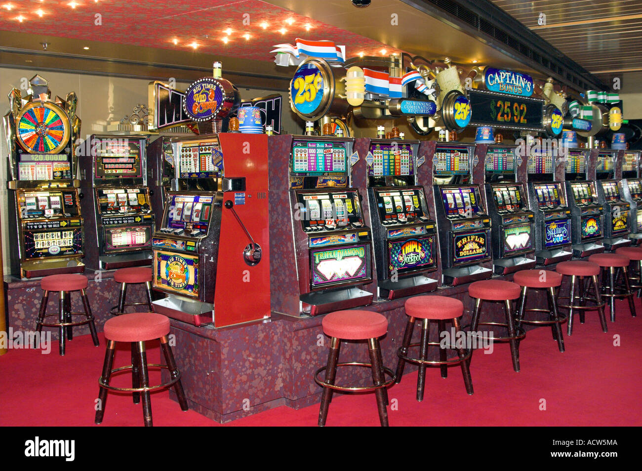 niagara falls casino toronto