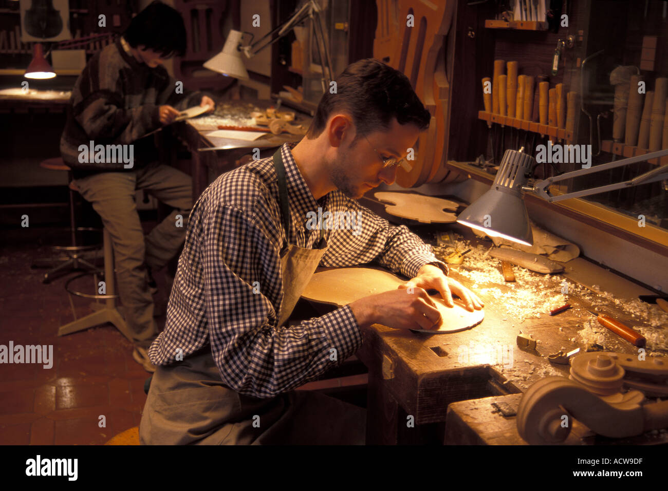 ARCHITECTURE ART Craft Stock Photo - Alamy