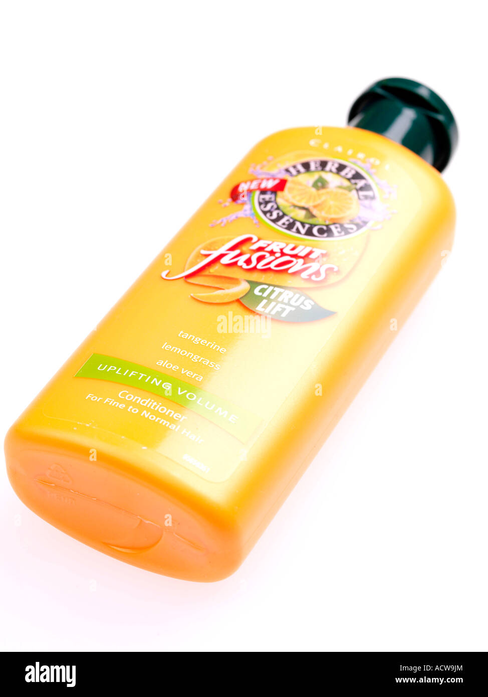 Conditioner herbal essences bottle hair hires stock photography and