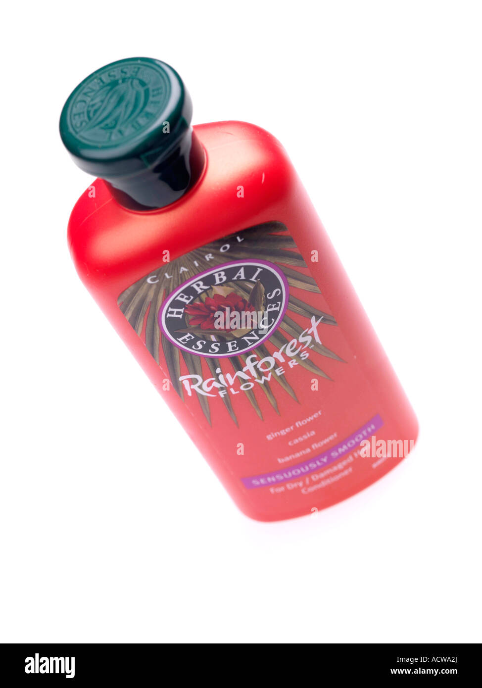 Conditioner Stock Photo