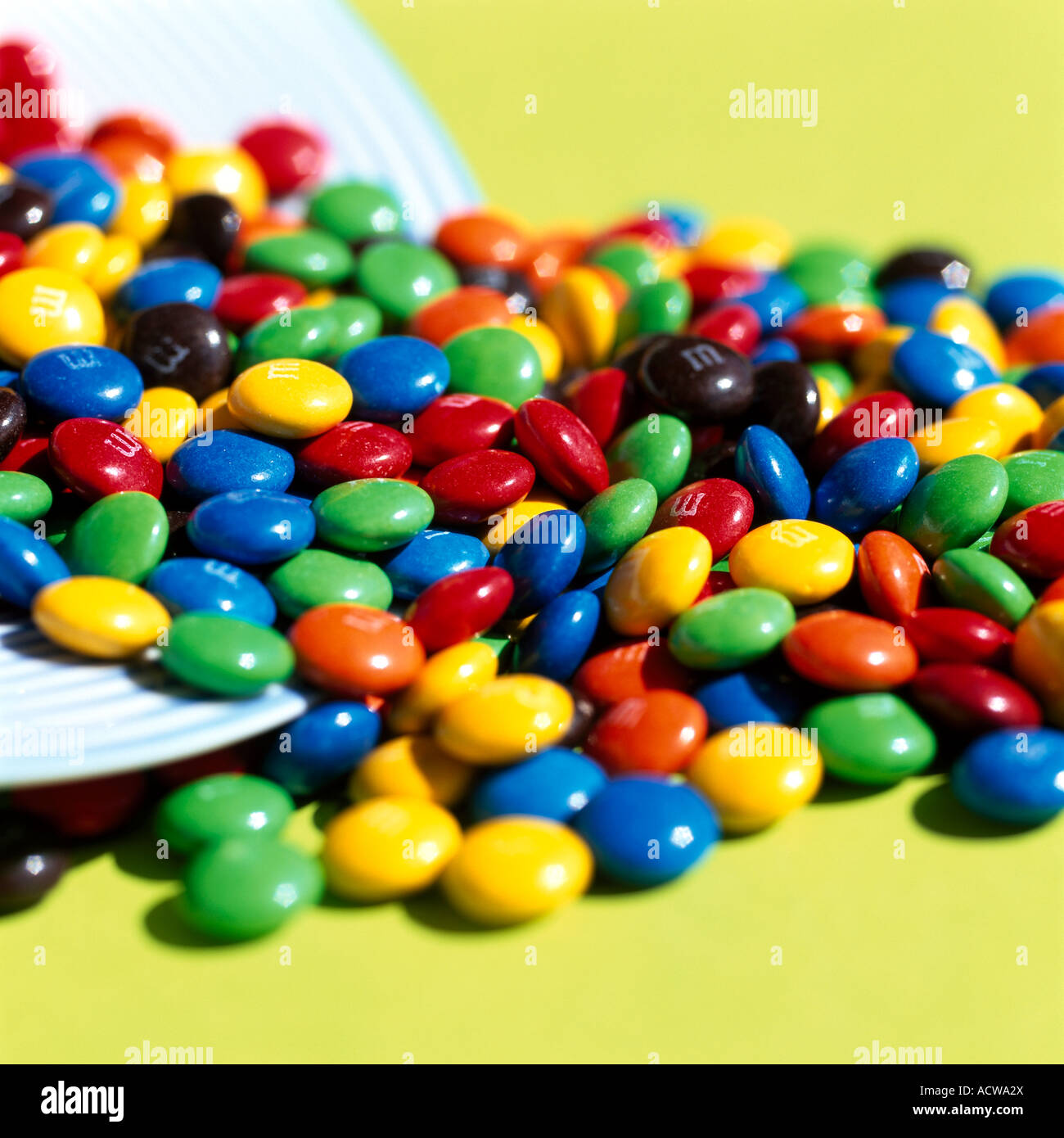 Pile snacks and sweets hi-res stock photography and images - Alamy
