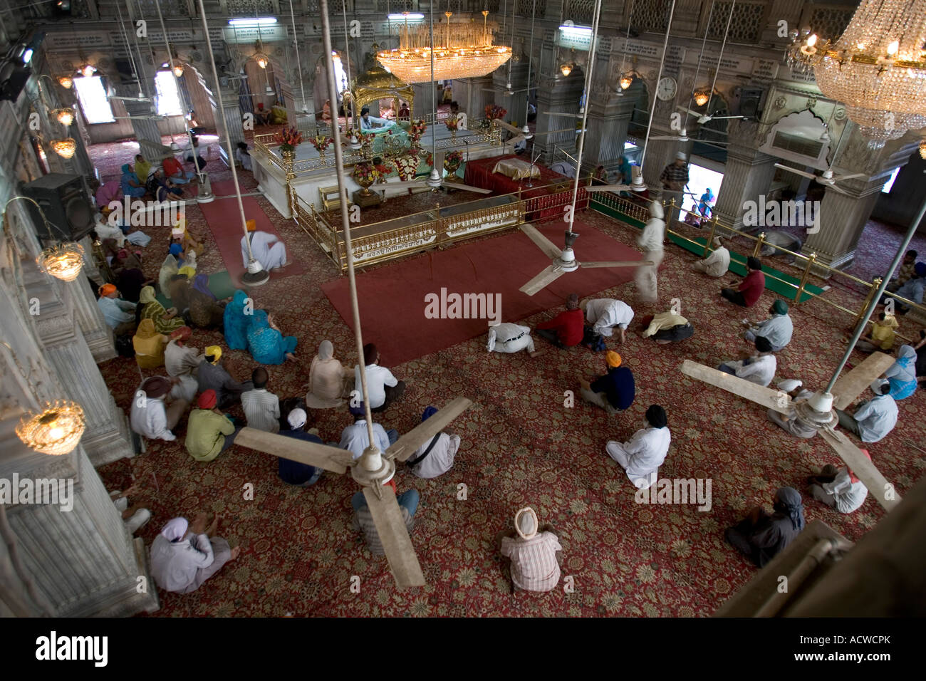 Guru tegh bahadur hires stock photography and images Alamy