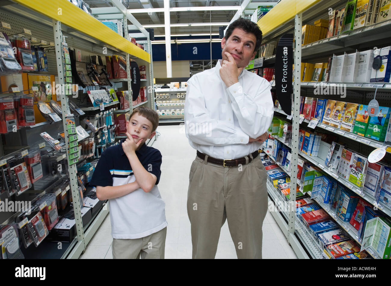 Very bad promo dads