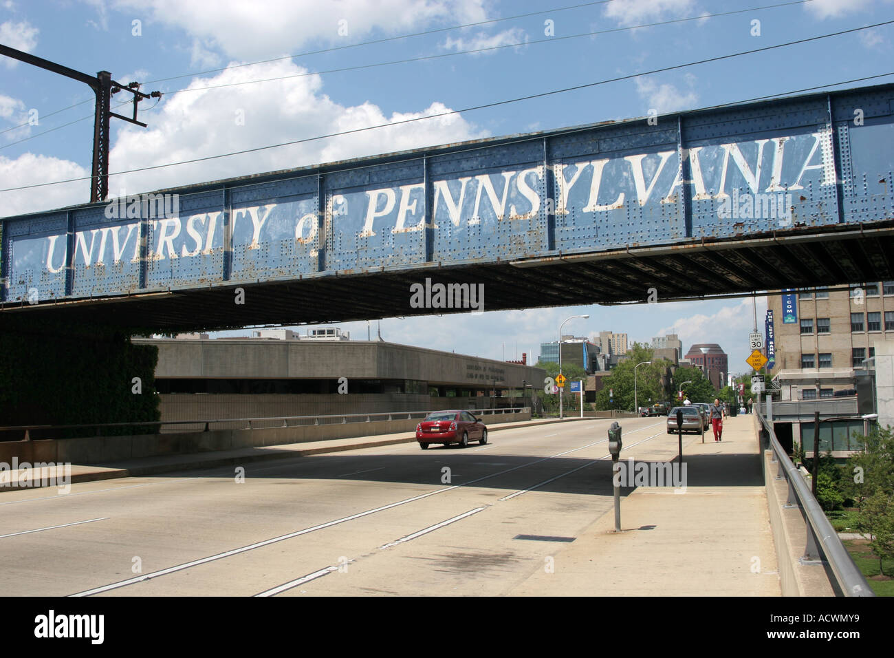 Medical school philadelphia hi-res stock photography and images - Alamy