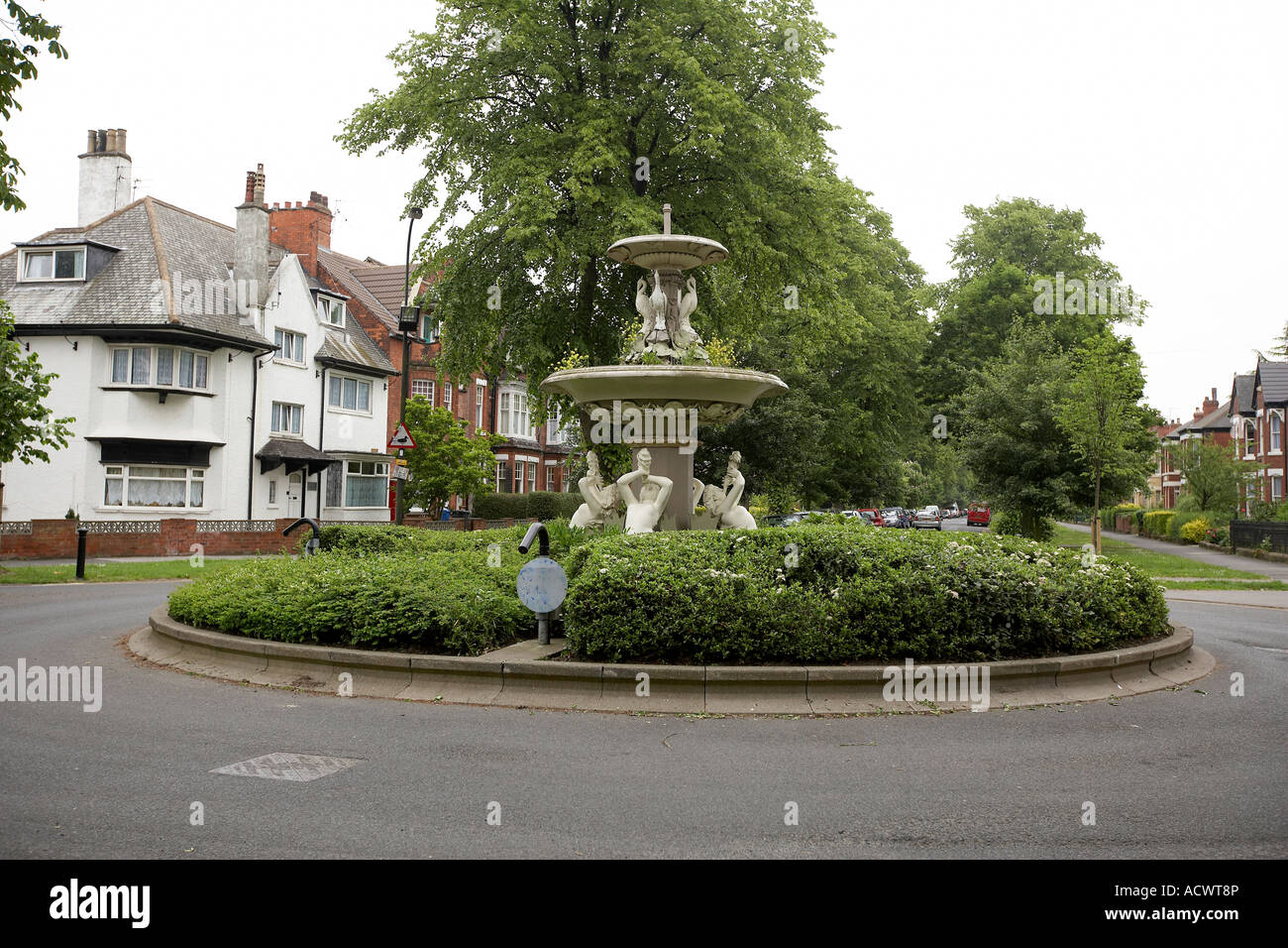 Westbourne Street High Resolution Stock Photography and Images Alamy