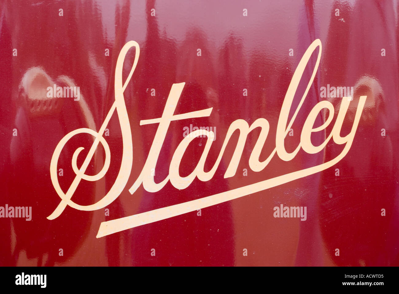 Steamer logo hires stock photography and images Alamy
