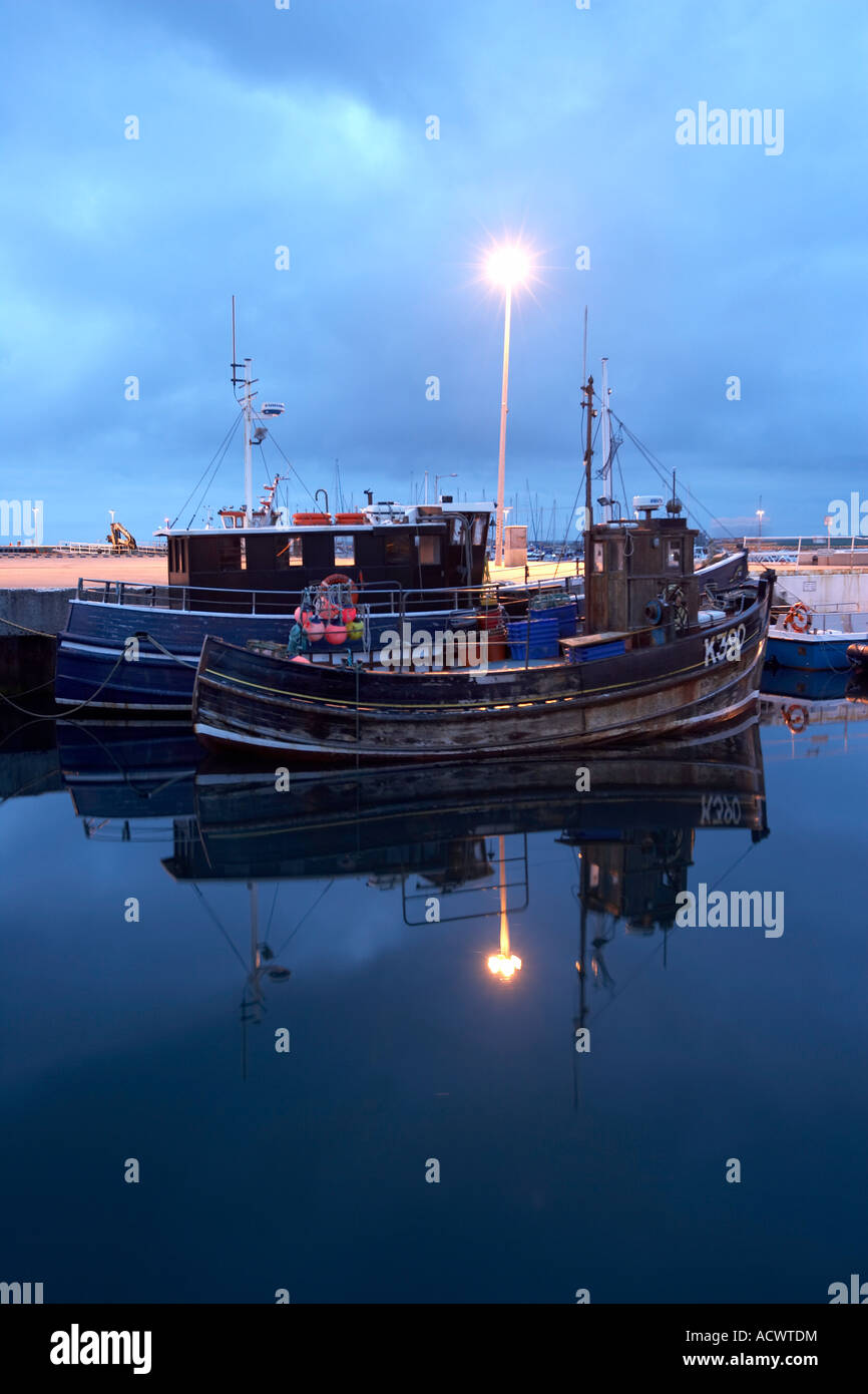 boat fishing at night uk boats kirkwall harbour orkney islands stock photos boats boat fishing at night uk boats kirkwall harbour orkney islands stock photos boats