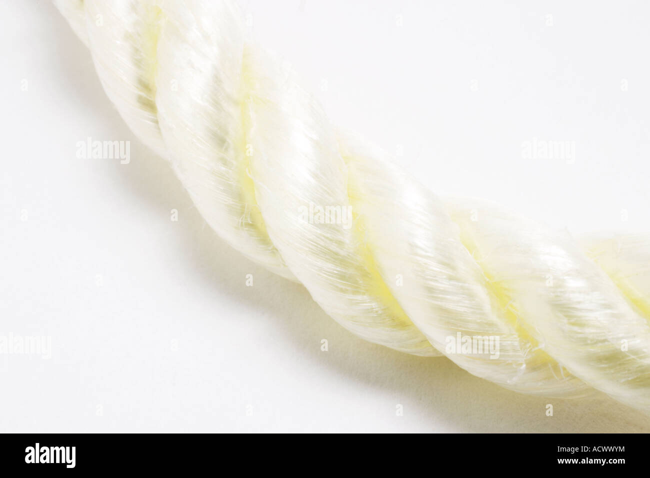Flax rope hi-res stock photography and images - Alamy