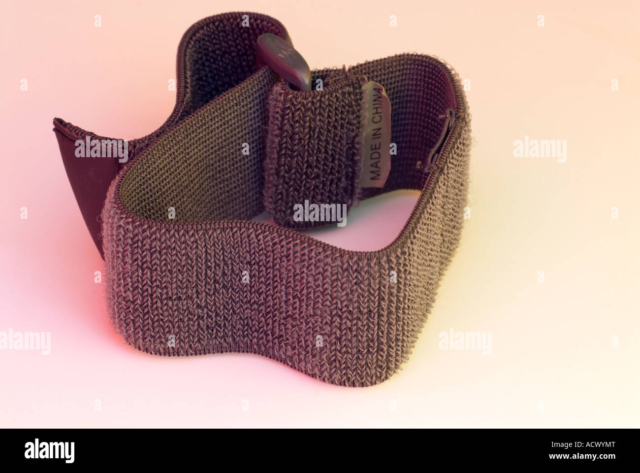 Velcro Close Up High Resolution Stock Photography and Images Alamy