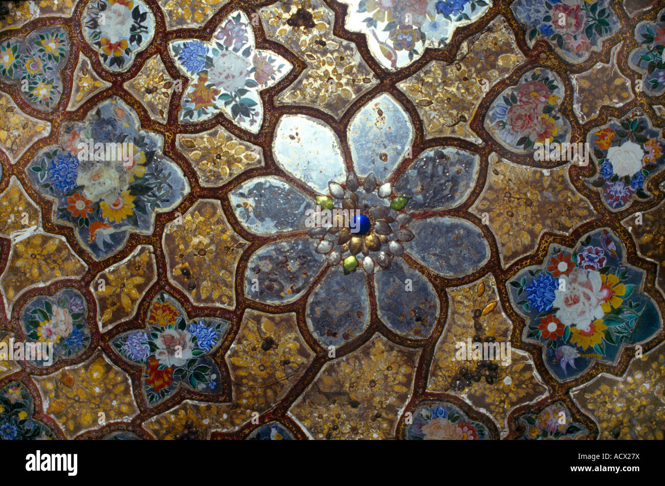 Mosaic hi-res stock photography and images - Alamy
