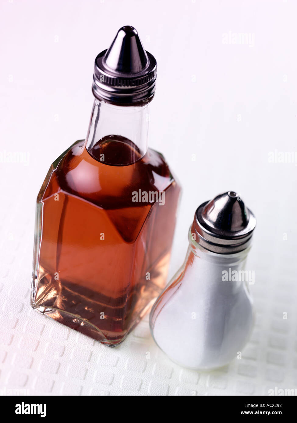 SALT AND VINEGAR Stock Photo Alamy