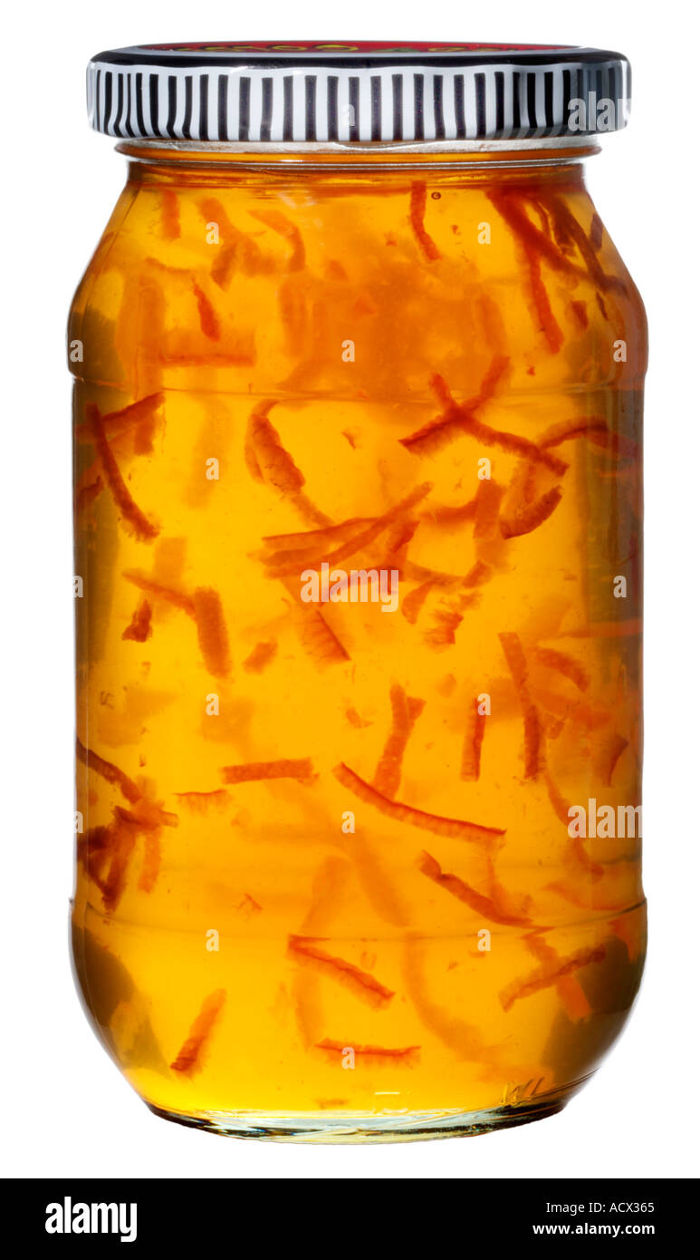 Lid Jam Jar Cut Out Stock Photos & Lid Jam Jar Cut Out Stock Images - Alamy