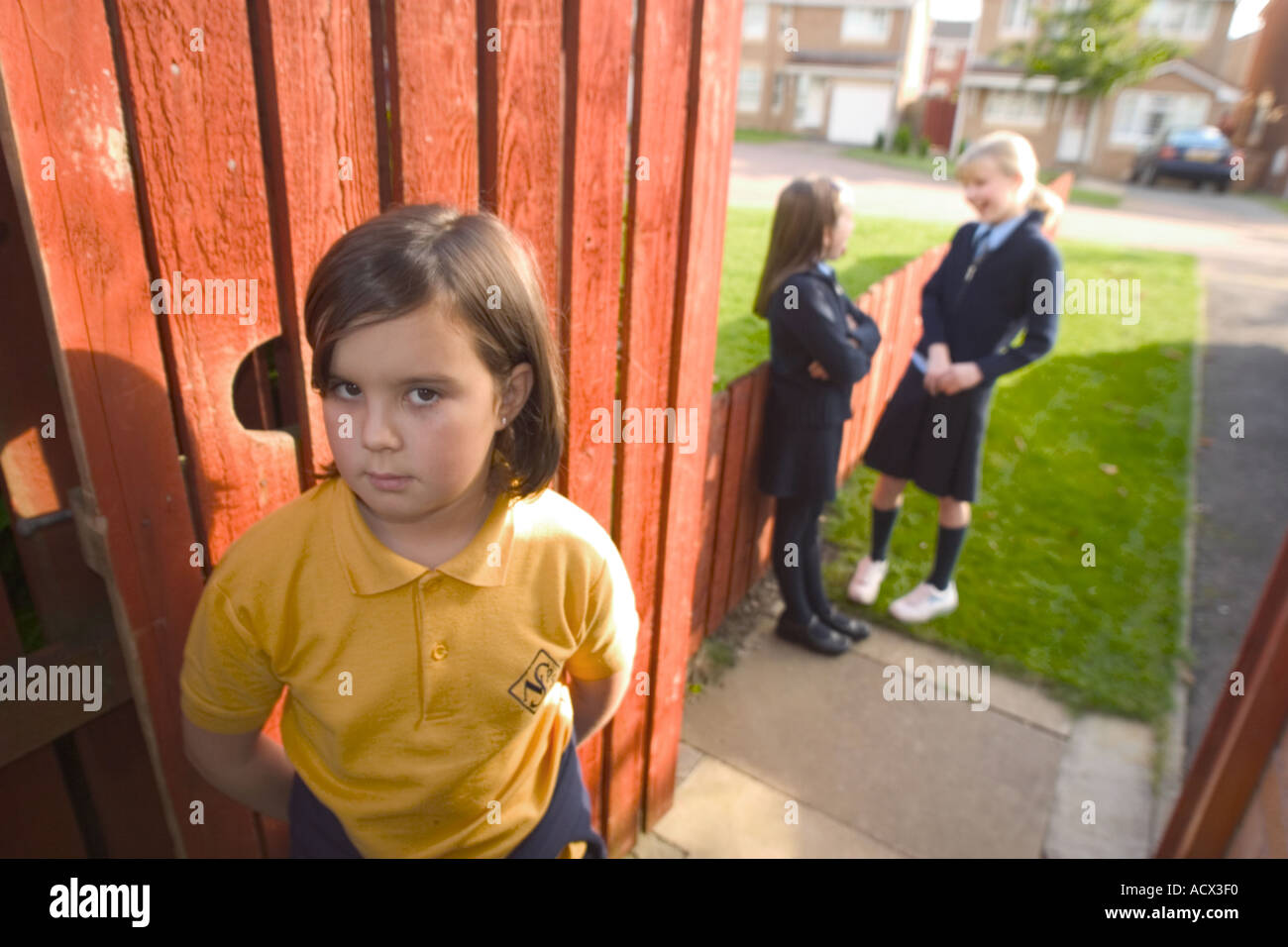 Bully school hi-res stock photography and images - Alamy