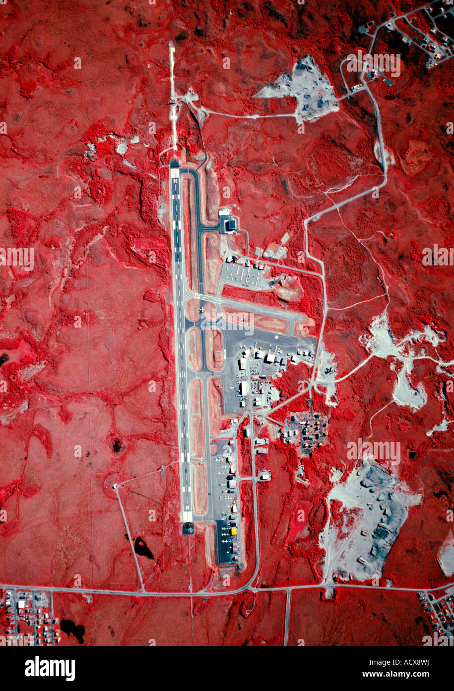 Bethel airport hires stock photography and images Alamy
