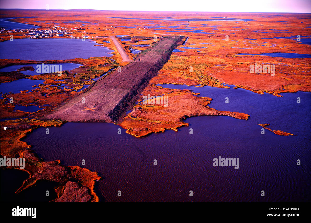 Kipnuk High Resolution Stock Photography and Images Alamy