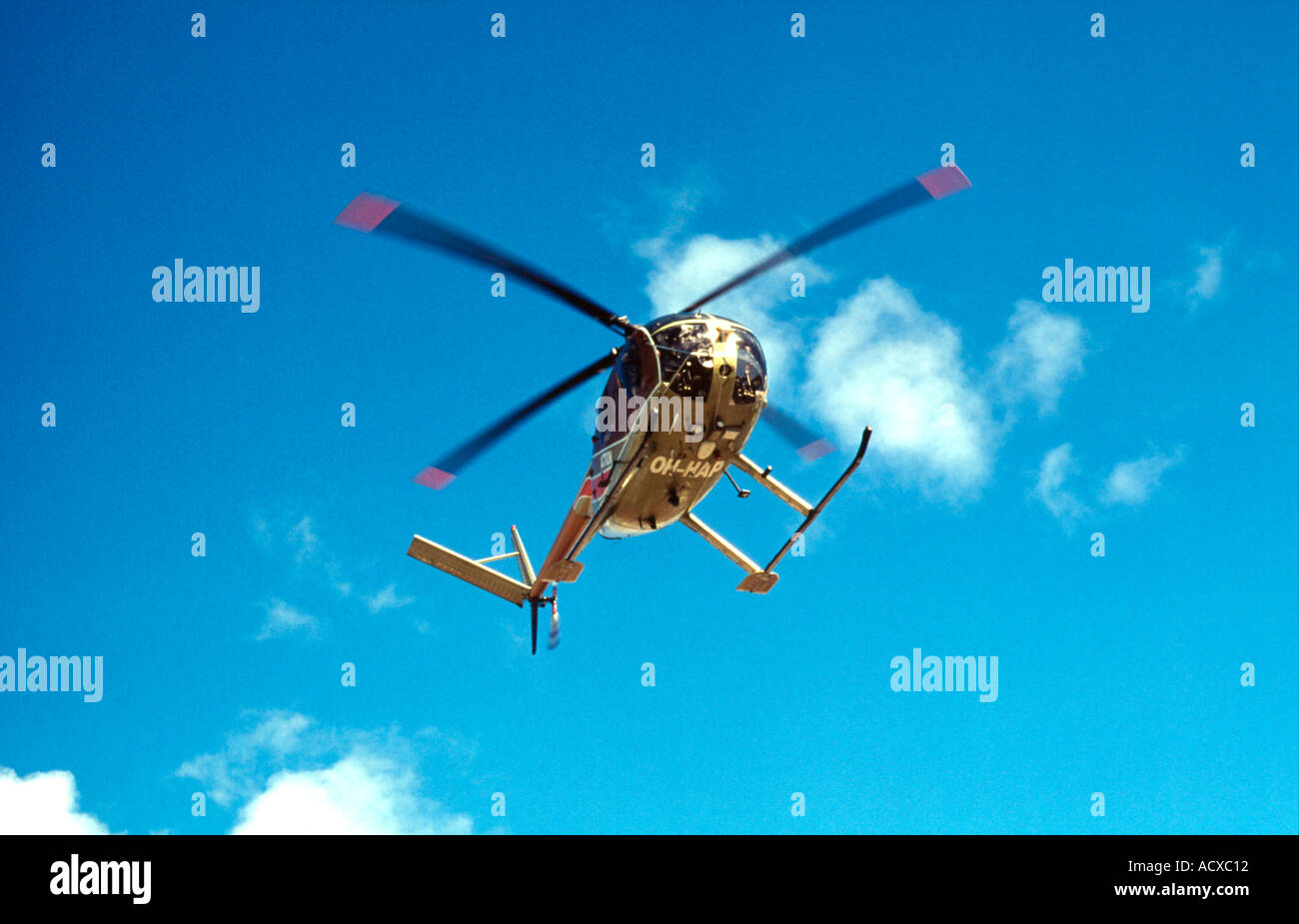 Rotary flight hi-res stock photography and images - Alamy