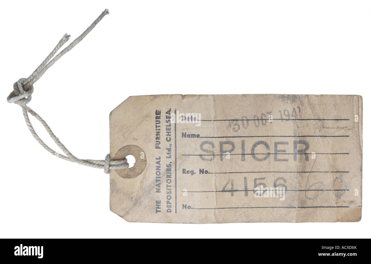 Luggage label hires stock photography and images Alamy