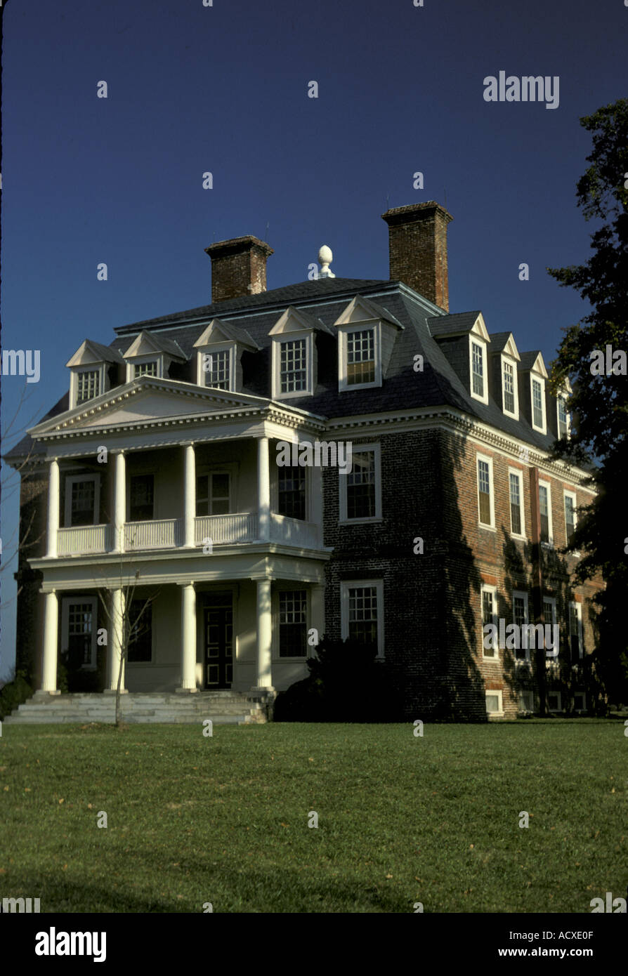Charles city virginia hi-res stock photography and images - Alamy