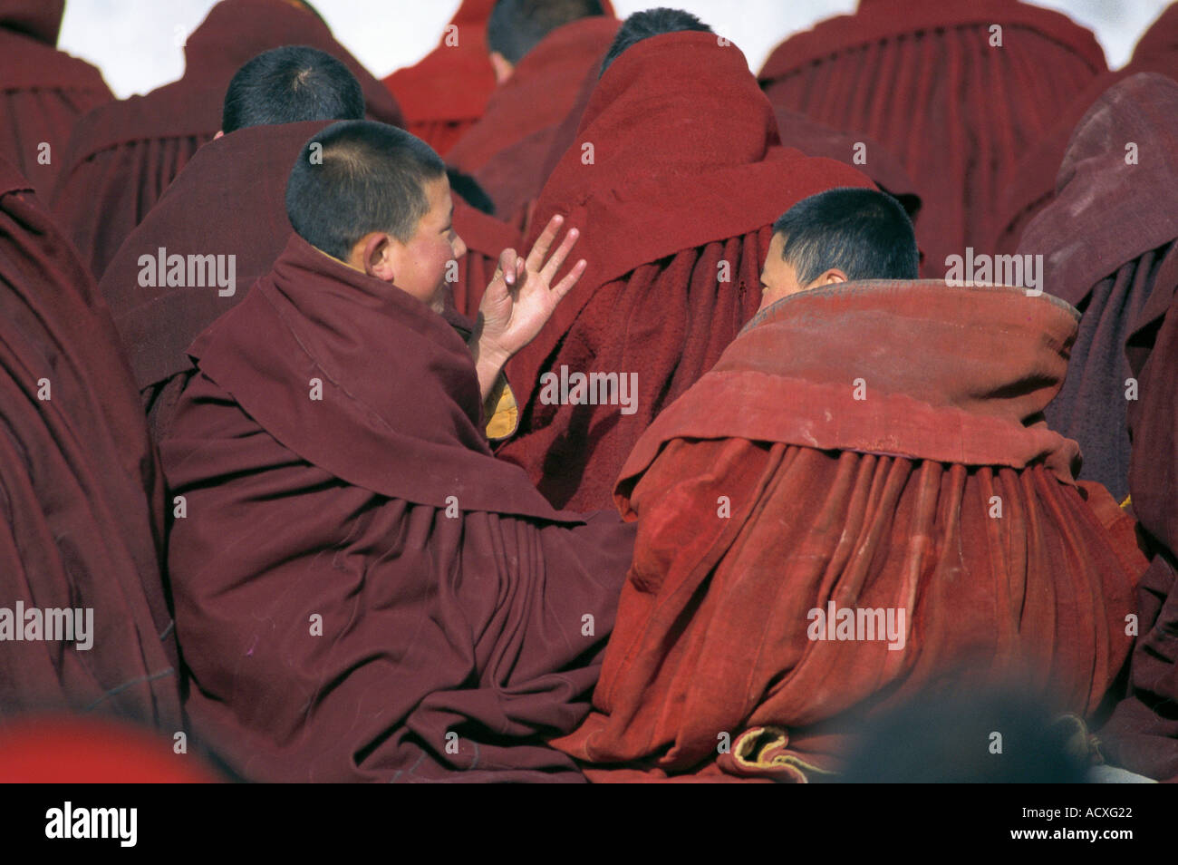 China chinese asia religious hi-res stock photography and images - Alamy
