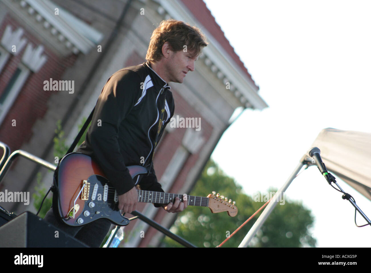 Blossoms band hires stock photography and images Alamy