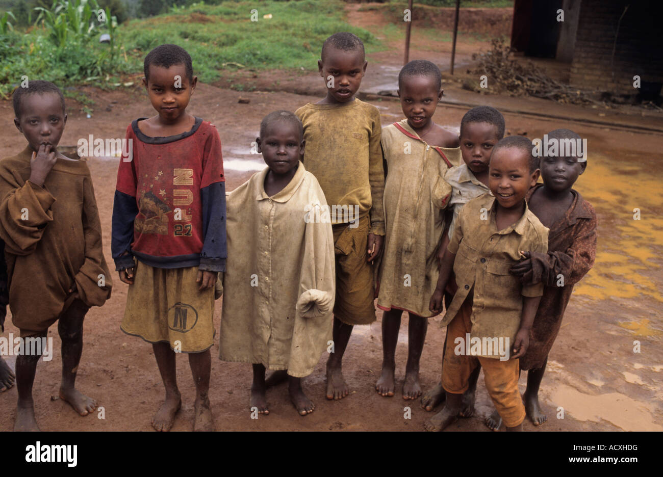 Group of survivors hi-res stock photography and images - Alamy
