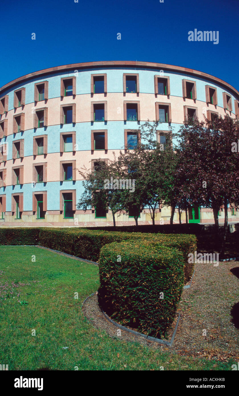 Centre berlin hi-res stock photography and images - Alamy