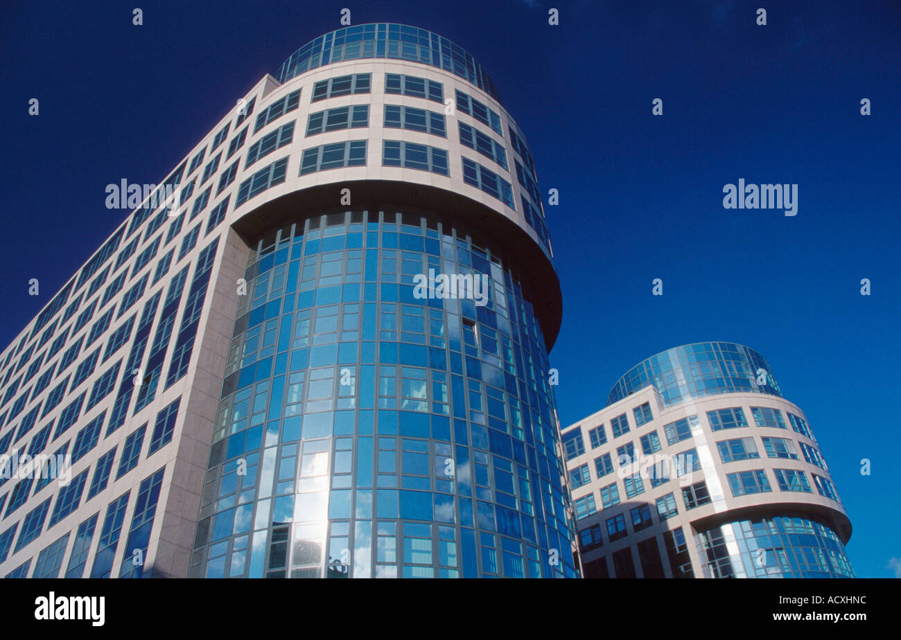 Ministry of the interior / Berlin Stock Photo - Alamy