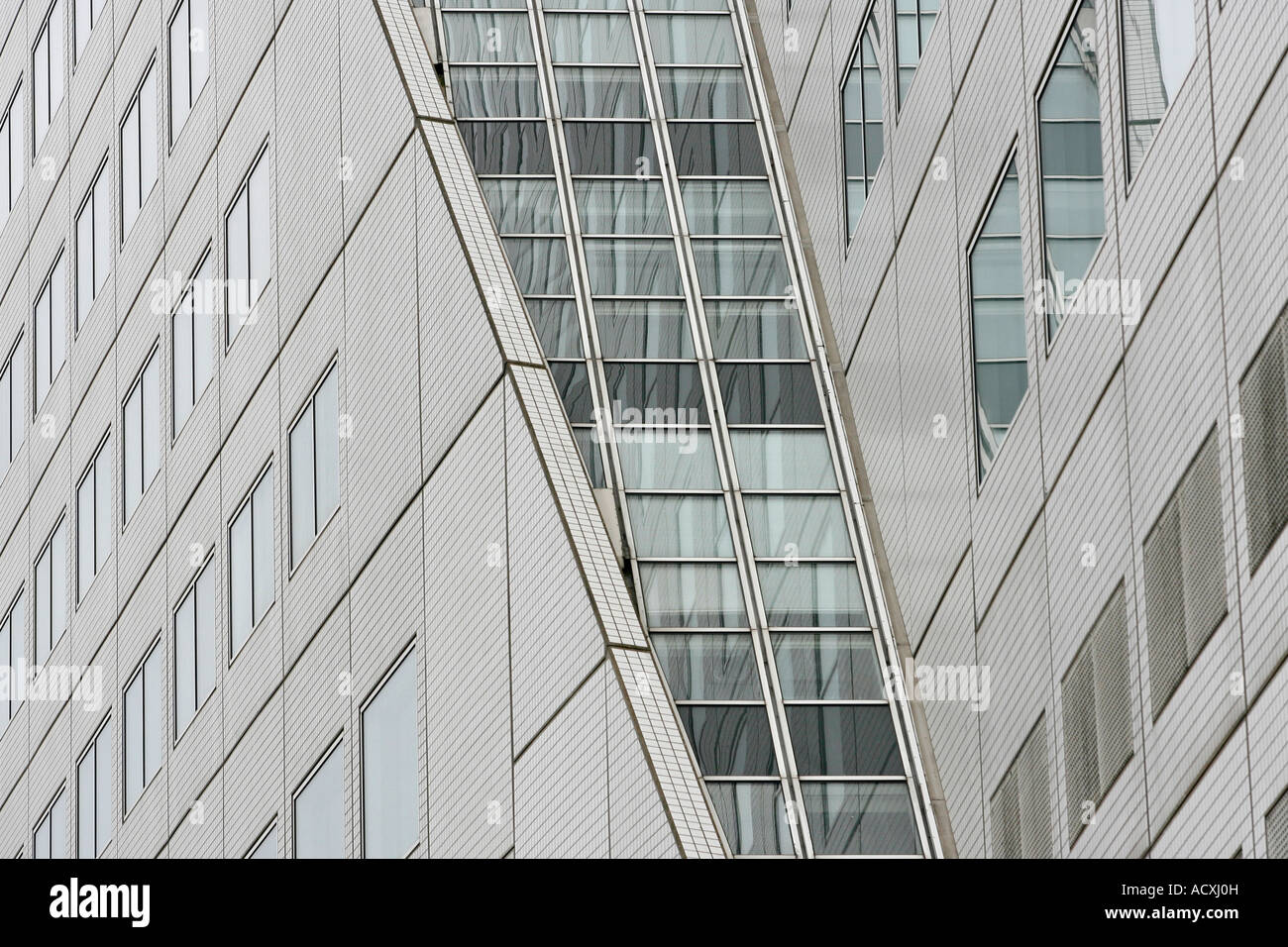 Willemswerf Rotterdam Netherlands Europe Stock Photo