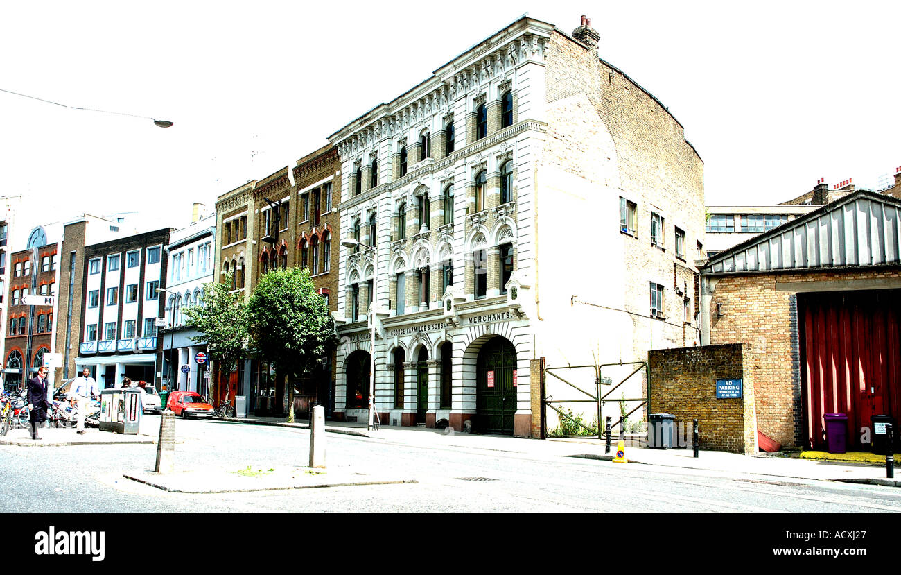 Farringdon st hires stock photography and images Alamy