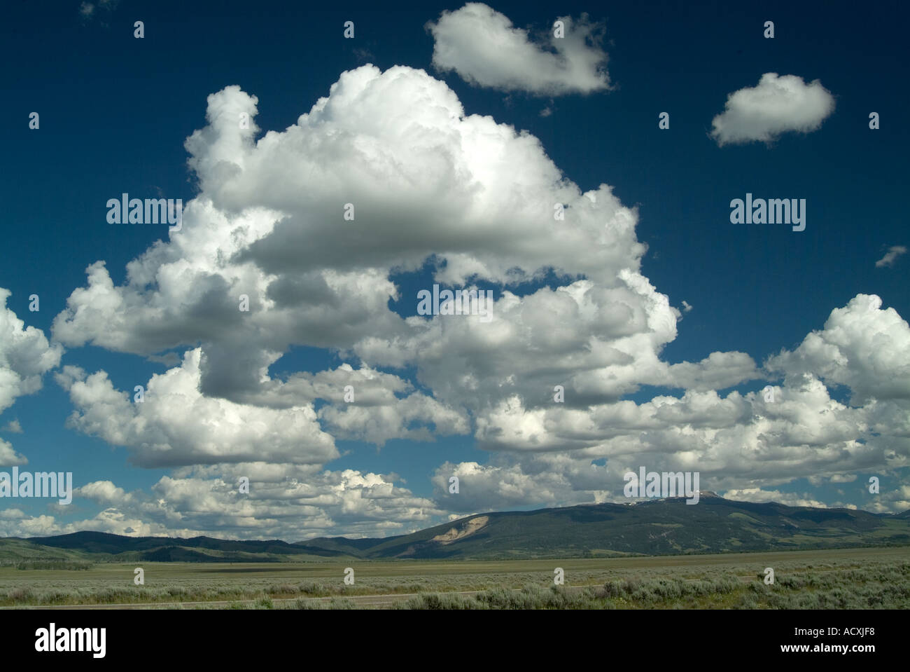 Weather Forecast Jackson Wyoming: Decoding the Skies Over the Heart of the Rockies