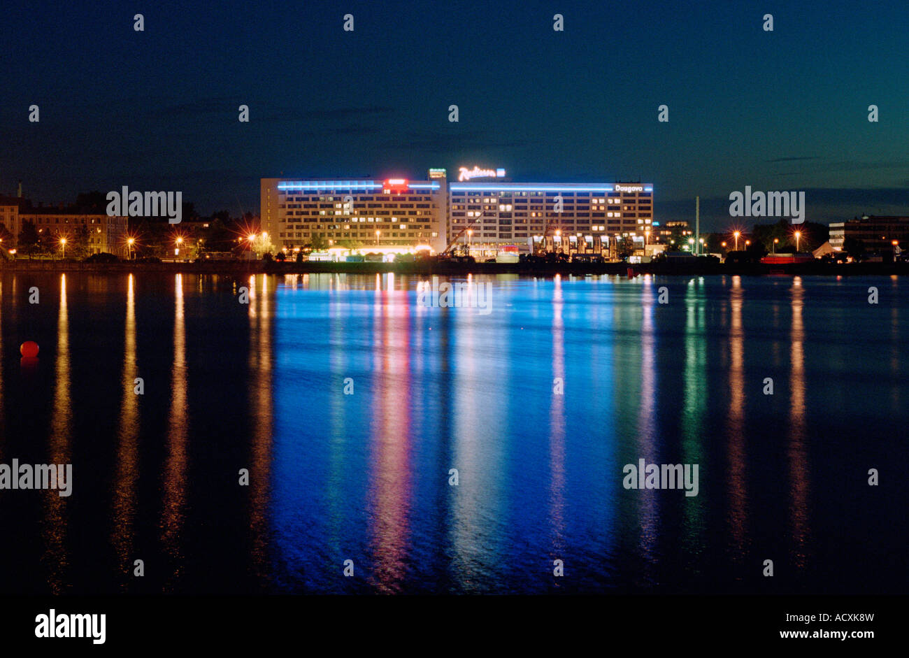 Radisson riga hi-res stock photography and images - Alamy